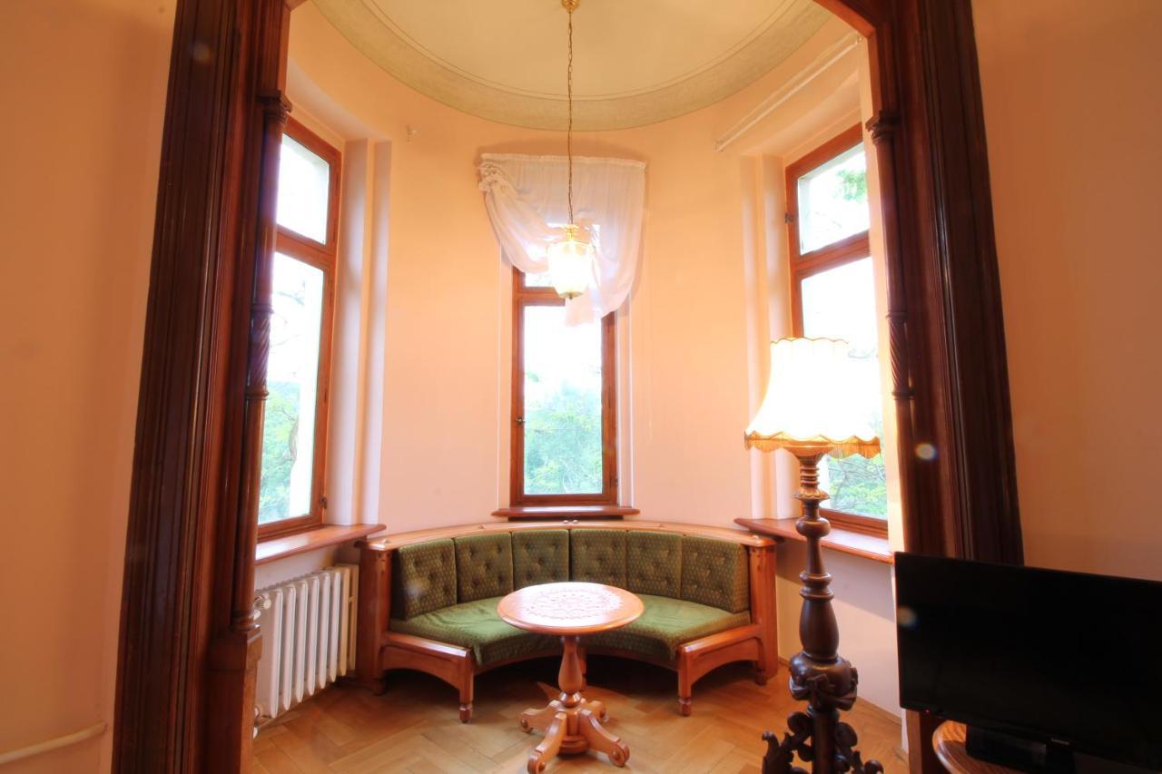 Schloss Gattersburg Hotel Grimma Eksteriør billede